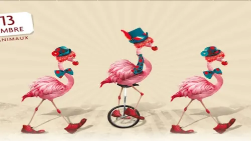 Après un an d’absence, la Foire du Mans revient ! 